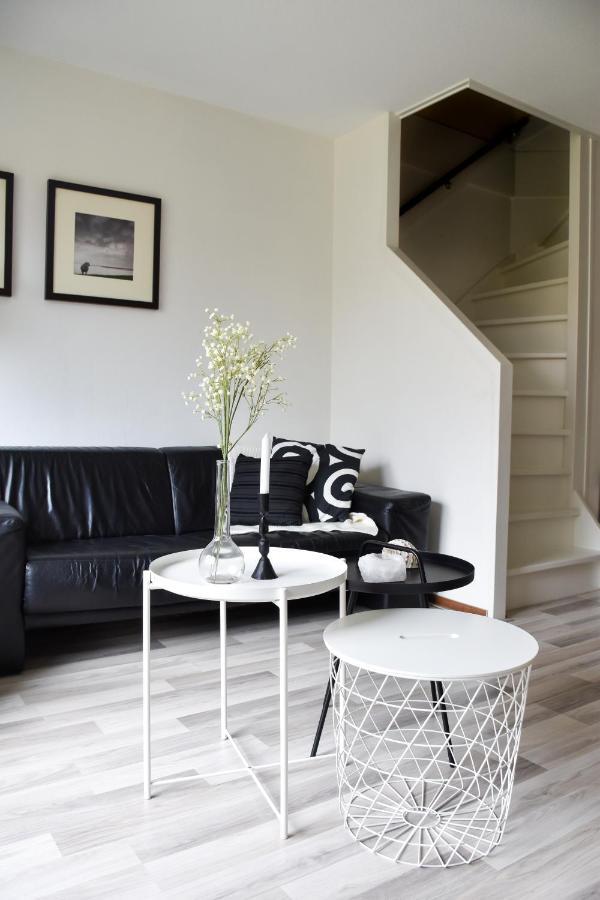 Appartement Wyn 72 à Hollum  Extérieur photo
