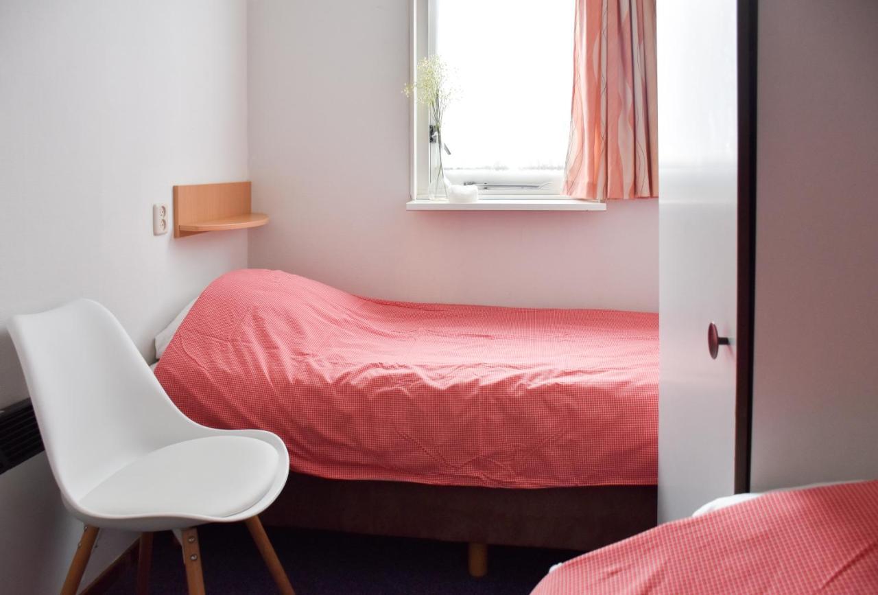 Appartement Wyn 72 à Hollum  Extérieur photo