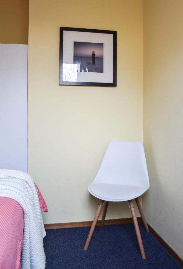 Appartement Wyn 72 à Hollum  Extérieur photo