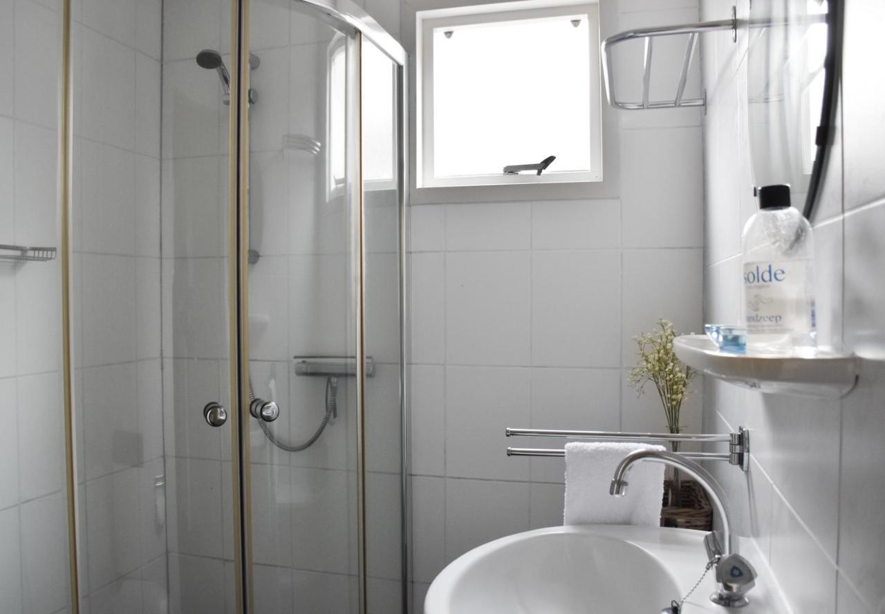 Appartement Wyn 72 à Hollum  Extérieur photo